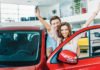 Save money when buying a car