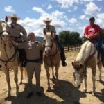 Horsewomen of Temecula Wine Country will represent the area at 2020 Tournament of Roses Parade