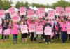 Susan G. Komen Inland Empire to host More Than Pink Walk