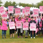 Susan G. Komen Inland Empire to host More Than Pink Walk