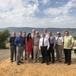 Regional Agricultural Pipeline Conversion protects recycled water resources in Lake Elsinore