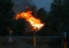 Tenaja Fire chars 1,926 acres in La Cresta and Murrieta