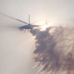 Residents near Lake Elsinore fire burn scar warned to pack essentials in case of mudslides