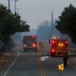 Fire engulfs restaurant in Highgrove Saturday morning; flames contained by noon