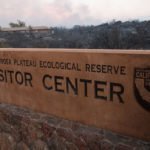 GoFundMe account established to help Santa Rosa Plateau to recover