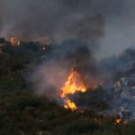 No-burn order issued for much of Southland through Sunday