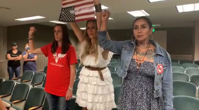 Vaccine bill SB 276 is not ‘California for All,’ opposition says