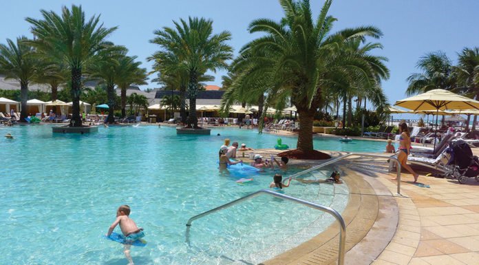 Get the financial facts about timeshares