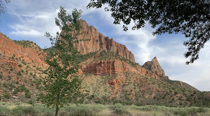 Every Kid Outdoors program provides fourth-grade students with free entrance to public lands