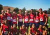 Great Oak’s cross-country program makes quick work of Big Ditch Classic