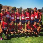 Great Oak’s cross-country program makes quick work of Big Ditch Classic