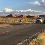 Murrieta’s Jen Orr attempts to break world ultra cycling record in Borrego Springs