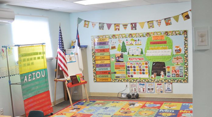 AVCS welcomes students for first weeks of class