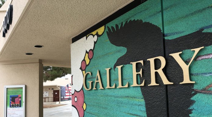 MSJC’s Art Gallery presents ‘Specific Abstractions’