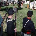 Pull up your bootstraps and take a ride back to the Old West