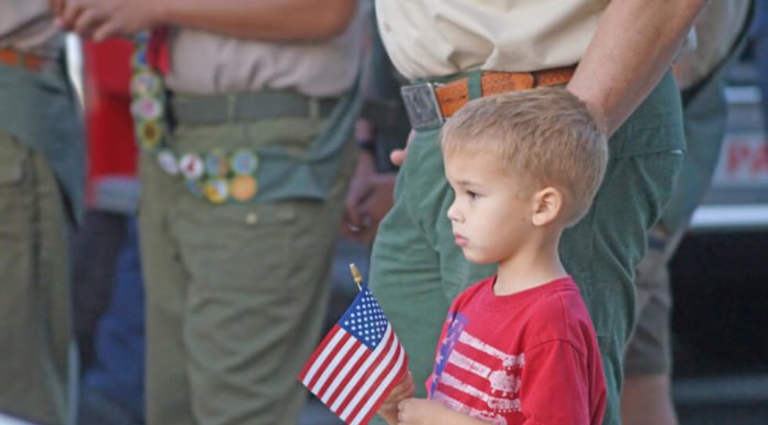 City of Temecula remembers victims, heroes of 9/11