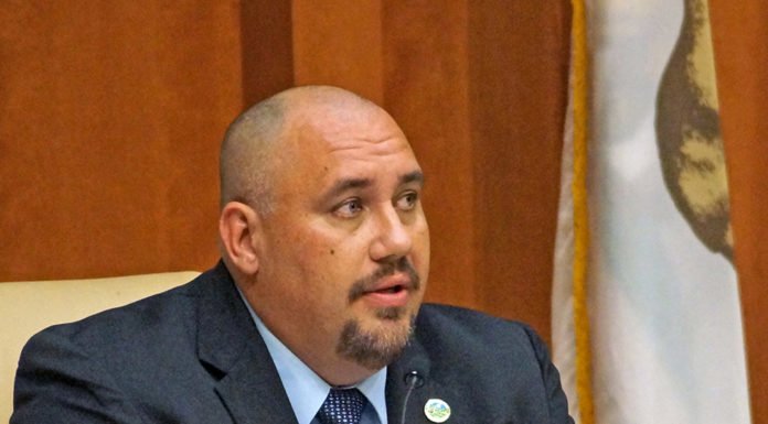 Rahn decides against run for congressional seat