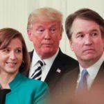 Top Democratic senator mocks push for impeachment on Kavanaugh: ‘Get Real’