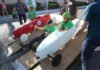Soapbox Derby contestants take over Menifee Road for Saturday morning of racing fun