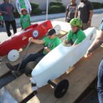 Soapbox Derby contestants take over Menifee Road for Saturday morning of racing fun