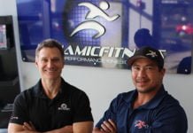 Dynamic Fitness HPK: Fitness Tip of the Week – Hydration