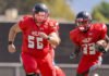 Mt. San Jacinto College football cancels two games after positive COVID-19 cases