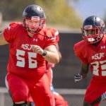 MSJC Football: Eagles pick up second straight win, dominate LA Southwest