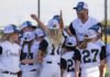 L.A. Monarchs girls’ baseball club set to hold local camp in November