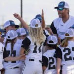 L.A. Monarchs girls’ baseball club set to hold local camp in November