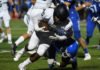 HS Football: Week Three scores from around the area