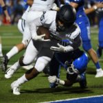 HS Football: Week Three scores from around the area