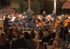 No moon is no problem at ‘Symphony in the Vines’