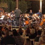 No moon is no problem at ‘Symphony in the Vines’
