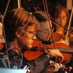 Temecula Valley Symphony cancels upcoming concerts, rehearsals