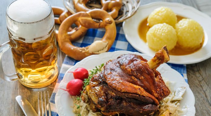 Soboba Casino Resort celebrates Oktoberfest