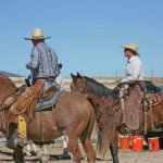 Ride on the Rez takes to the trails for 9th year Sept. 28