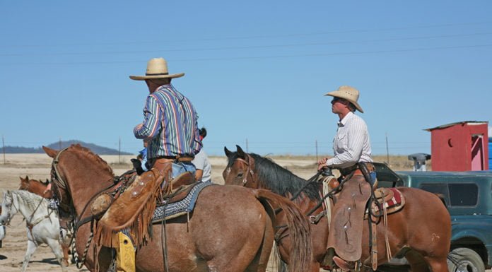 Ride on the Rez takes to the trails for 9th year Sept. 28