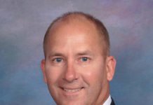 Local water supply resiliency Greg Thomas