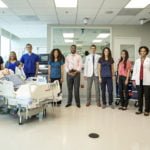 Loma Linda University recognized as a Great College to Work For and an Honor Roll Institution