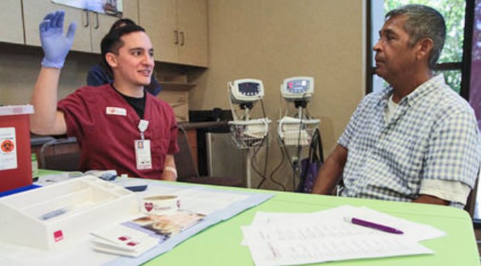 Health and Community Resource Fair planned for Temecula