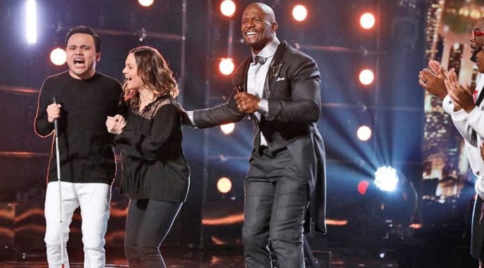 Kodi Lee wins ‘America’s Got Talent,’ $1 million prize