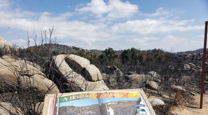Santa Rosa Plateau to remain closed until further notice