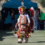 Soboba hosts ‘People of the West’ Inter-Tribal Pow Wow
