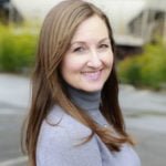 Seasoned animal welfare advocate Monica Wylie named new executive director of Animal Friends of the Valleys