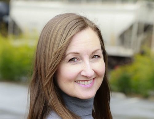 Seasoned animal welfare advocate Monica Wylie named new executive director of Animal Friends of the Valleys