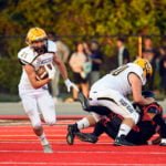 HS Sports: Southern Section CIF Fall sports poll updates