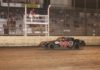 Perry Kenny Wallace Dirt Racing Experience canceled at Perris Auto Speedway