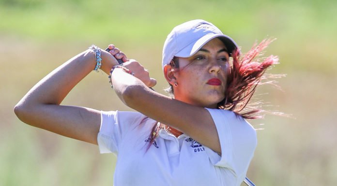 HS Girls’ Golf: Southwestern League action is heating up on the fairways