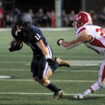 HS Football: Week Four scores from around the area; Week Five schedules