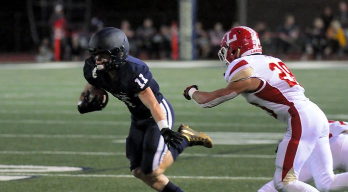 HS Football: Week Four scores from around the area; Week Five schedules